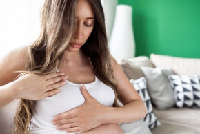 Mastitida: jak léčit zánět prsu při kojení